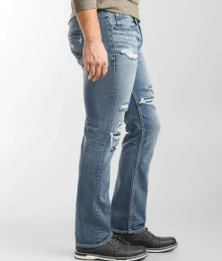 Bke Jeans|Jeans | BKE Jake Straight Stretch Jean Payton