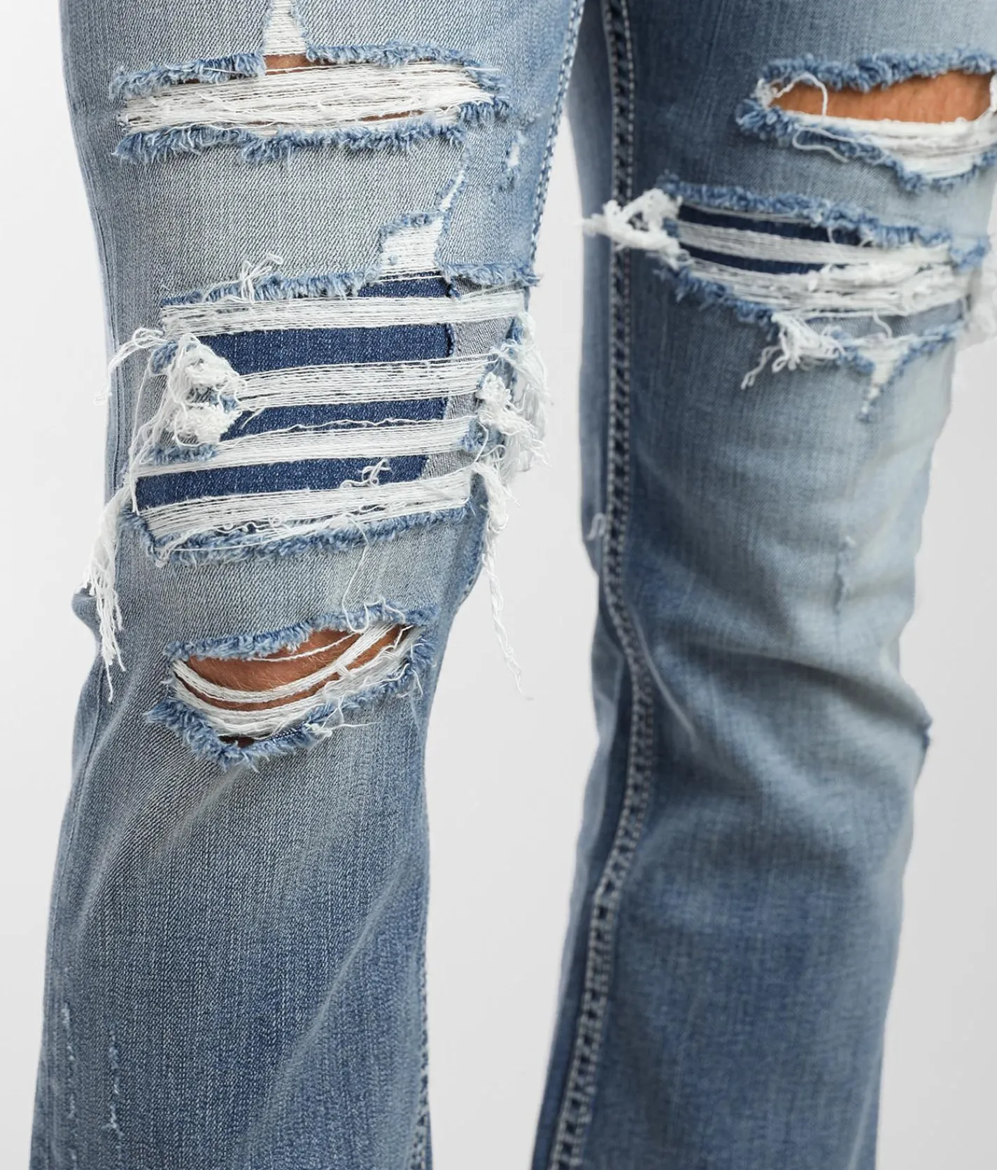 Bke Jeans|Jeans | BKE Jake Straight Stretch Jean Payton
