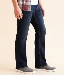 BKE Jake Straight Stretch Jean Almadani Online