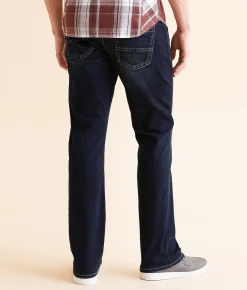 BKE Jake Straight Stretch Jean Almadani Online