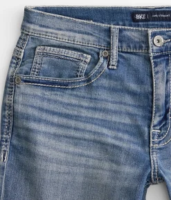BKE Jake Straight Stretch Jean Stamford Online