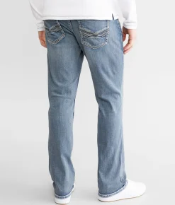 BKE Jake Straight Stretch Jean Stamford Online