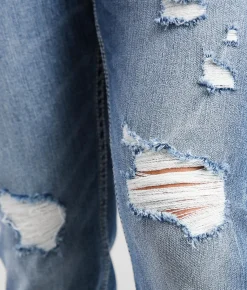 BKE Jake Straight Stretch Jean Breuer Best