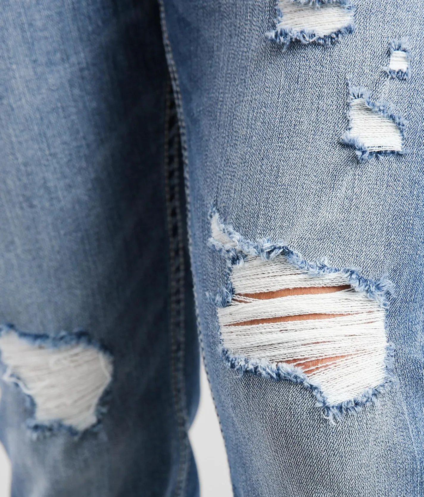 BKE Jake Straight Stretch Jean Breuer Best