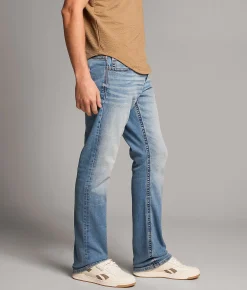 New Jeans|Bke Jeans | BKE Jake Straight Stretch Jean Bigfin