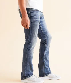 BKE Jake Straight Stretch Jean Davies Online