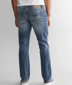 Sale Jeans|Bottoms | BKE Jake Straight Stretch Jean Miro