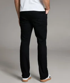 Jeans | BKE Jake Straight Stretch Jean Black