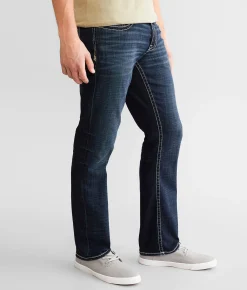 Sale Jeans|Bottoms | BKE Jake Straight Stretch Jean Perkins