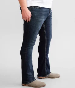 Sale Jeans|Bottoms | BKE Jake Straight Stretch Jean Perkins