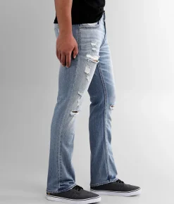 Sale Jeans|Bottoms | BKE Jake Straight Stretch Jean Clinton