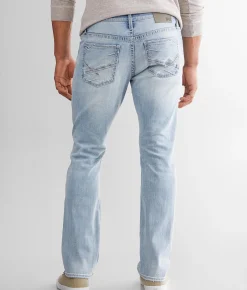 Sale Jeans|Bottoms | BKE Jake Straight Stretch Jean Stoddert