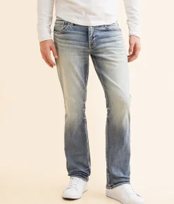 Bottoms|Jeans | BKE Jake Straight Stretch Jean Austen