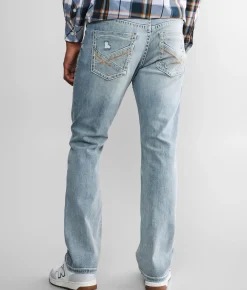 Sale Jeans|Bottoms | BKE Jake Straight Stretch Jean Carnaby 2