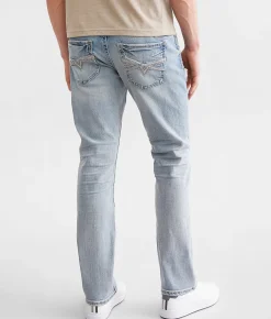 BKE Jake Straight Stretch Jean Prohaska Clearance
