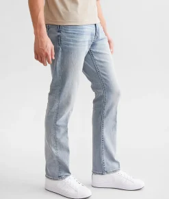BKE Jake Straight Stretch Jean Prohaska Clearance