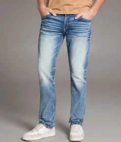 BKE Jake Straight Stretch Jean Tuber Outlet