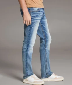 BKE Jake Straight Stretch Jean Tuber Outlet