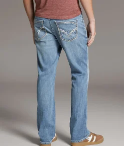 Bottoms|Jeans | BKE Jake Straight Stretch Jean Lorent