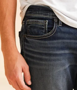 Bottoms|Bke Jeans | BKE Jake Straight Stretch Jean LIVE 2