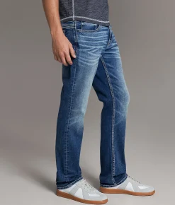 BKE Jake Straight Stretch Jean Buccee 2 Discount