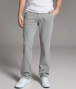 BKE Jake Straight Stretch Pant Steele Best
