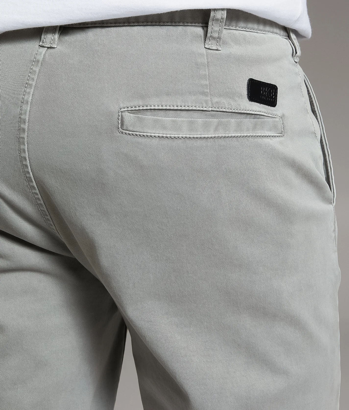 BKE Jake Straight Stretch Pant Steele Best