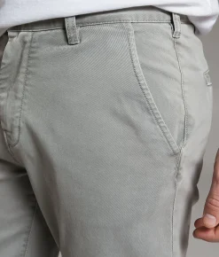 BKE Jake Straight Stretch Pant Steele Best