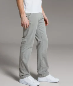 BKE Jake Straight Stretch Pant Steele Best