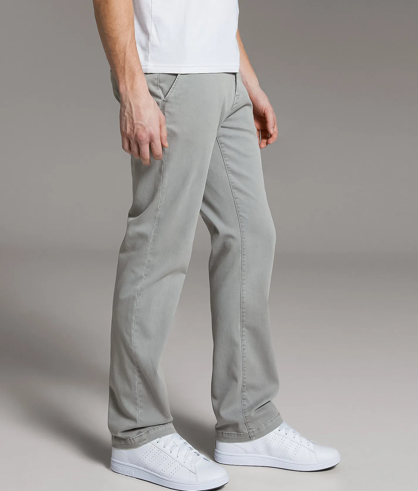 BKE Jake Straight Stretch Pant Steele Best