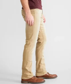 BKE Jake Straight Stretch Pant Bauer 4 Best