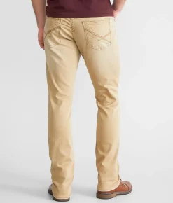 BKE Jake Straight Stretch Pant Bauer 4 Best