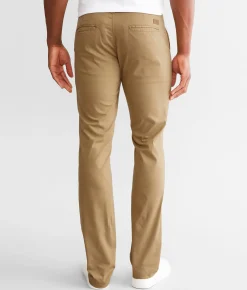 Bottoms | BKE Jake Straight Stretch Pant Kelp
