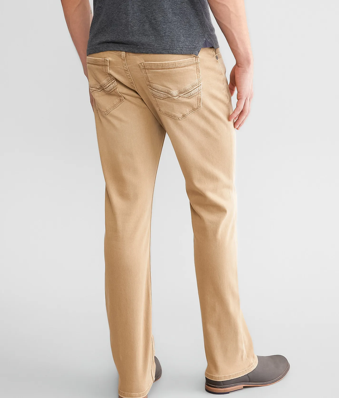 BKE Jake Straight Stretch Pant Bauer 5 Outlet