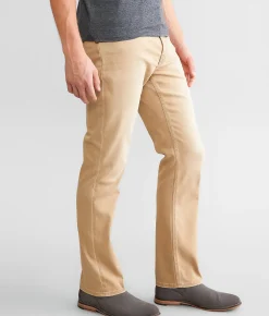 BKE Jake Straight Stretch Pant Bauer 5 Outlet