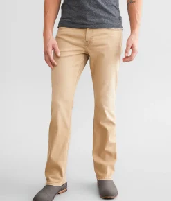 BKE Jake Straight Stretch Pant Bauer 5 Outlet