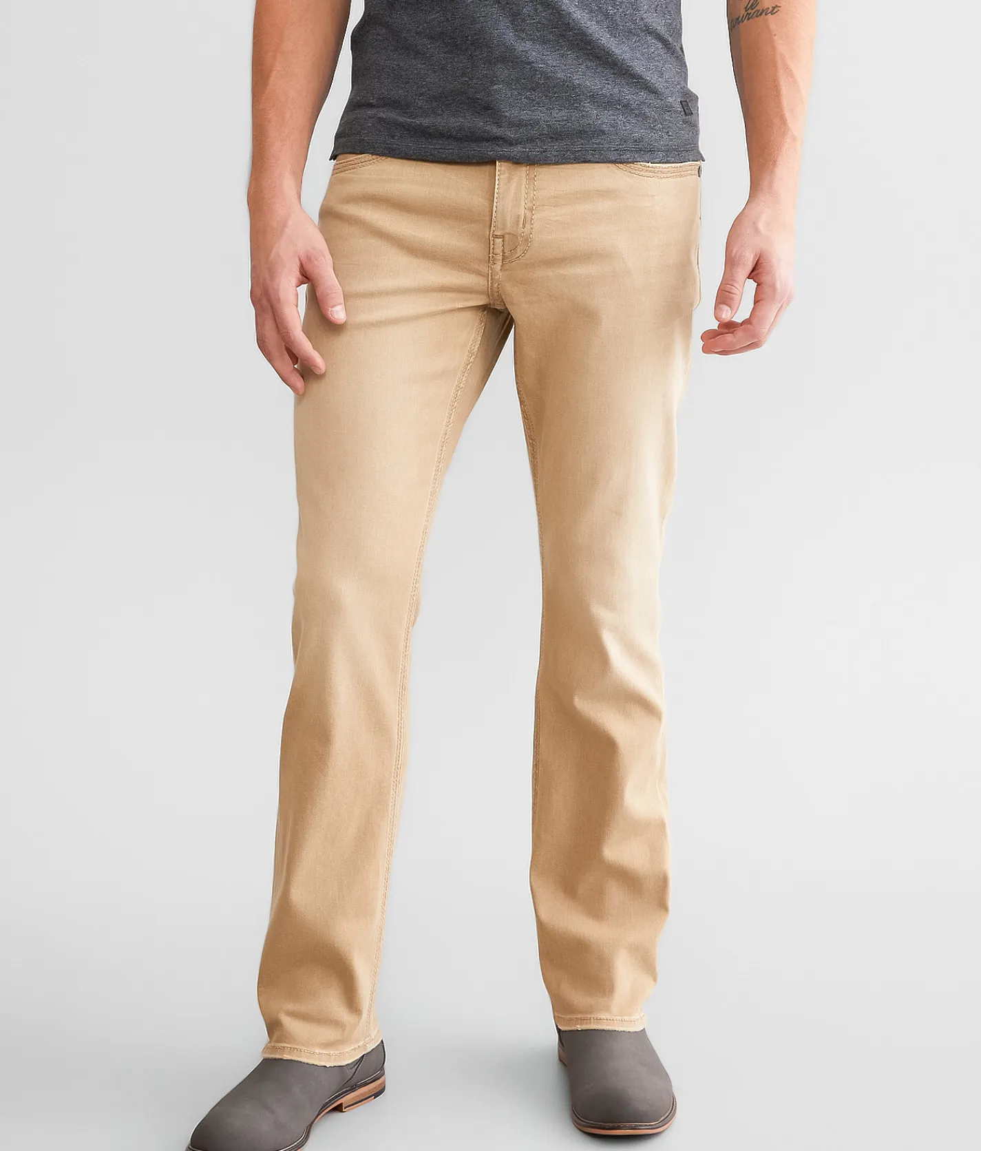 BKE Jake Straight Stretch Pant Bauer 5 Outlet