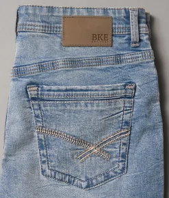 Shorts | BKE Jake Stretch Short Yucca