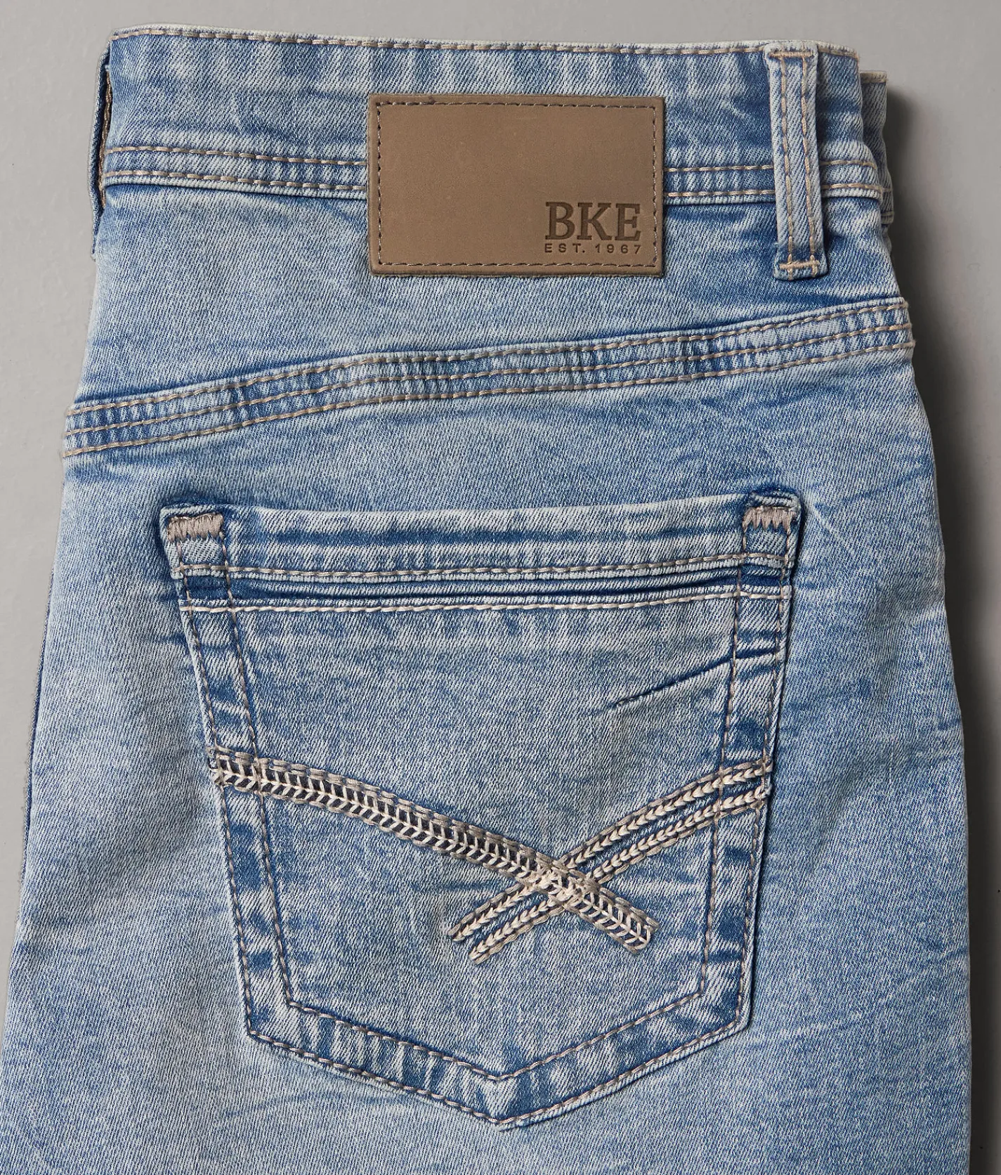 Shorts | BKE Jake Stretch Short Yucca