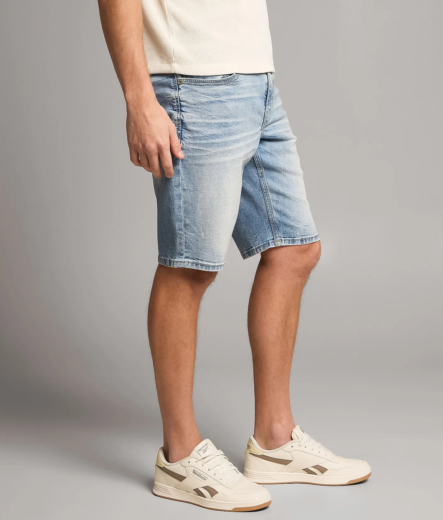 Shorts | BKE Jake Stretch Short Yucca