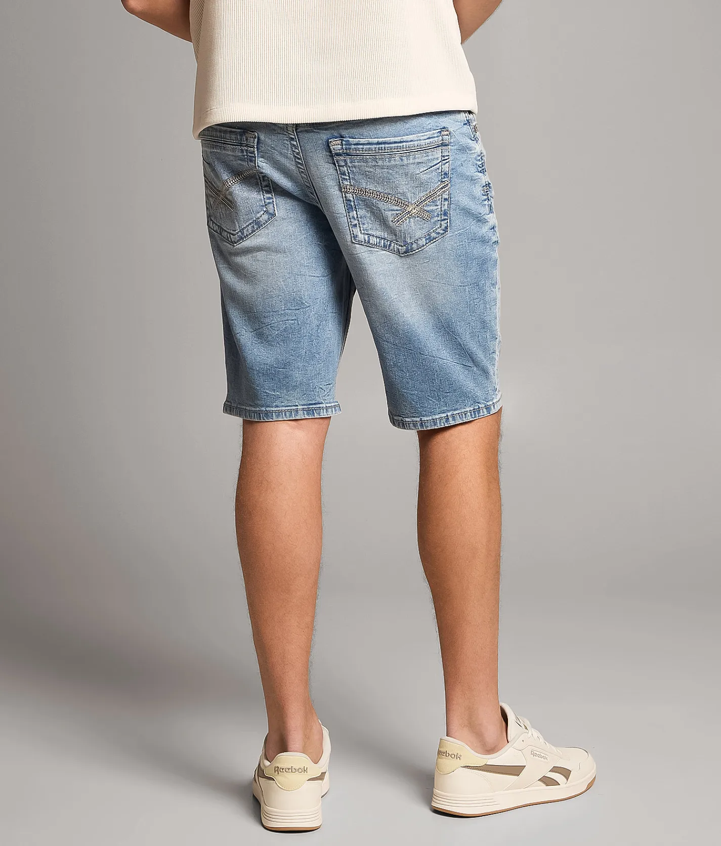 Shorts | BKE Jake Stretch Short Yucca