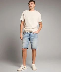 Shorts | BKE Jake Stretch Short Yucca