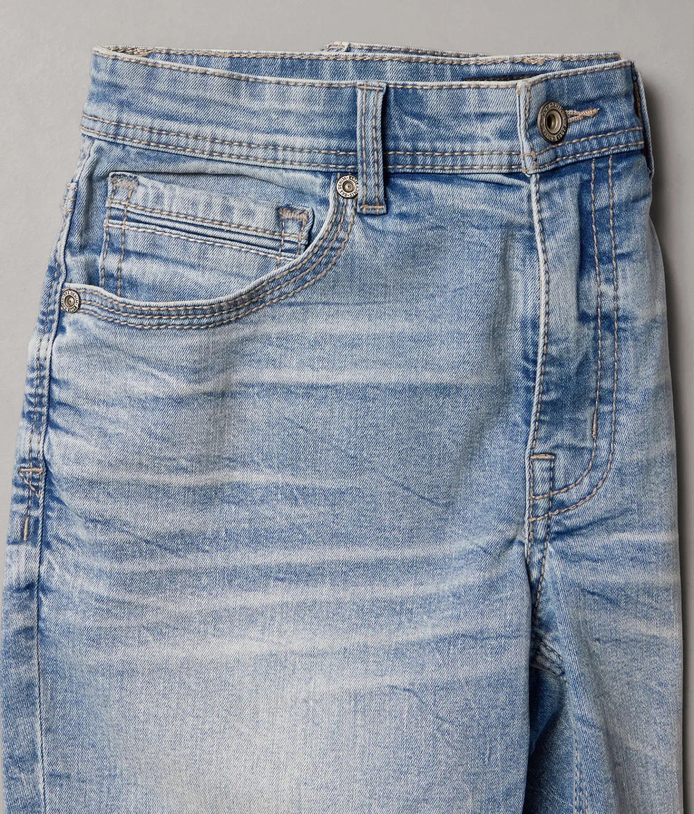 Shorts | BKE Jake Stretch Short Yucca