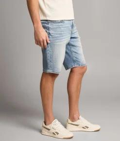 BKE Jake Stretch Short Yucca Online