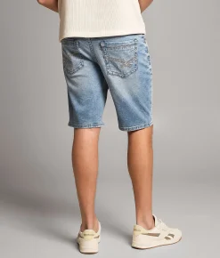 BKE Jake Stretch Short Yucca Online