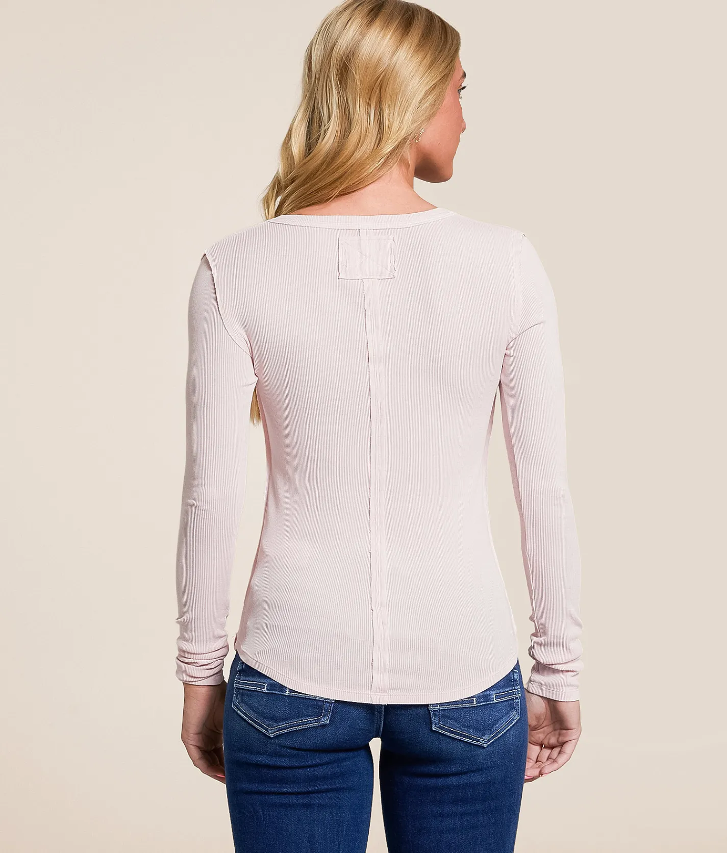 Tops | Free People Jamie Henley Black