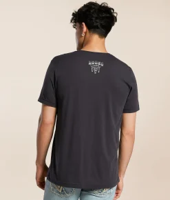 Rodeo Time JB Mauney 85 T-Shirt Black Outlet