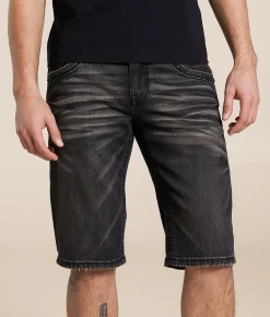 Rock Revival Jedediah 14" Stretch Short Jedediah H203 Best