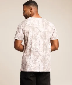 Tops|Graphic T-Shirts | Bioworld Jeff Gordon Racing T-Shirt Camo