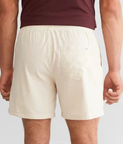 Jack&Jones® Jeff Linen Breeze Short Moonbeam Sale